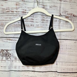 Gymshark sports bra M